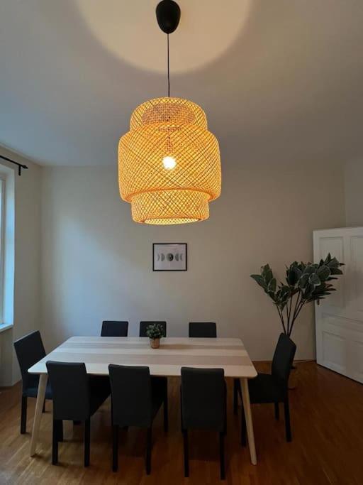90 M2 Spacious With Free Parking Vienna